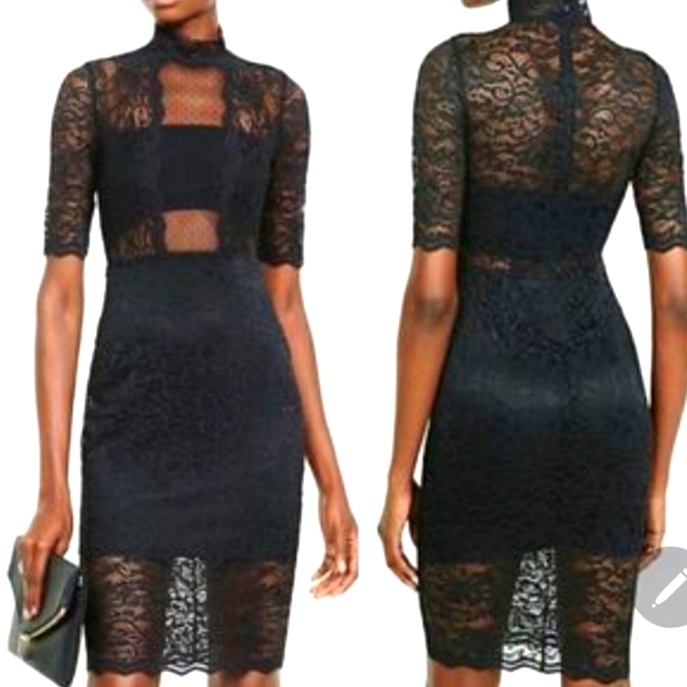 Stunning dress from Express